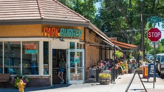 Park Burger