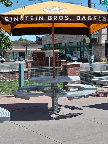 Einstein Bros. Bagels