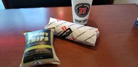 Jimmy John's