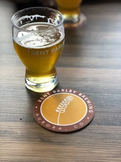 Bent Barley Brewing Company