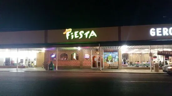 Fiesta Mexicana