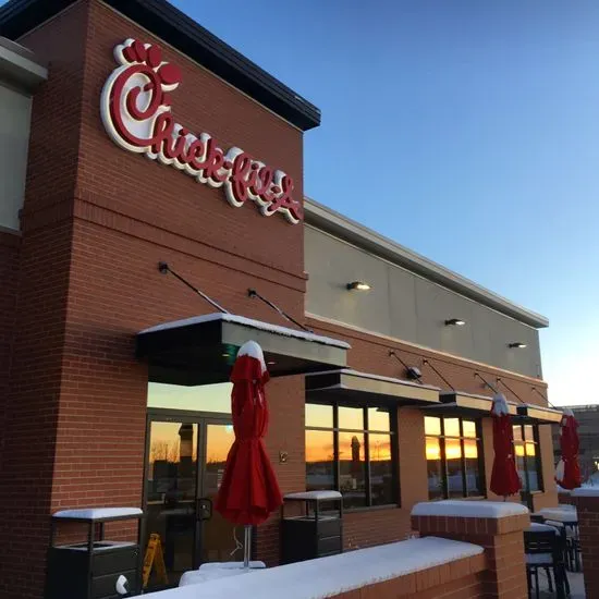 Chick-fil-A