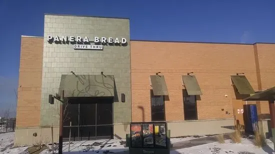 Panera Bread