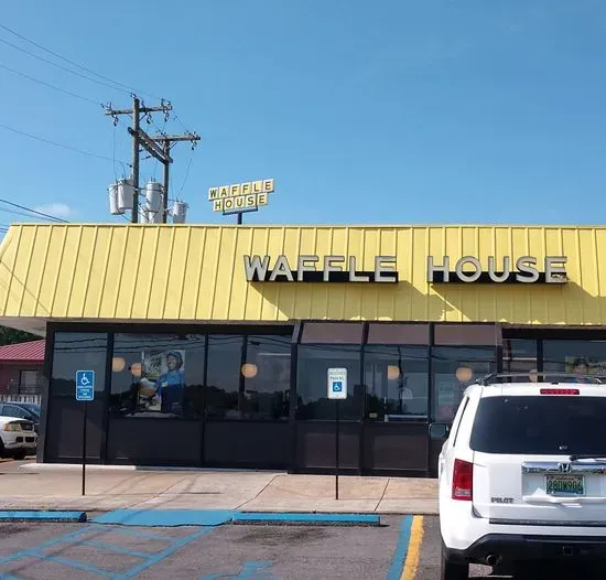 Waffle House