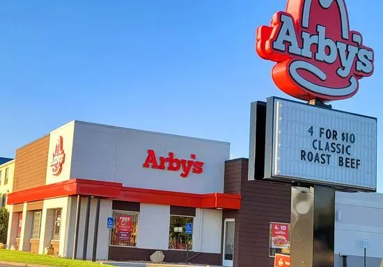 Arby's