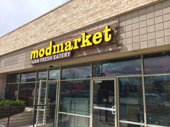 Modern Market Eatery - Highlands Ranch