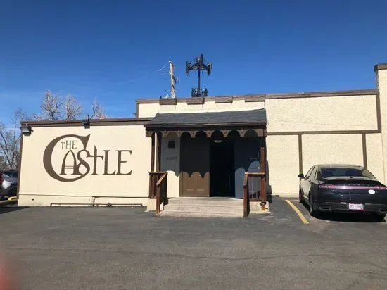 The Castle Bar and Grill