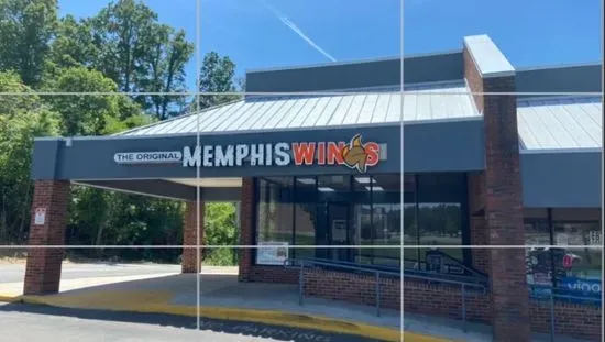 The Original Memphis Wings