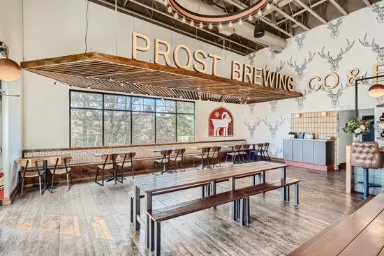 Prost Brewing Company