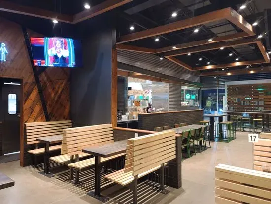 Shake Shack Highlands Ranch