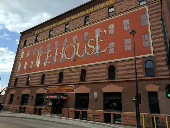 Icehouse Tavern