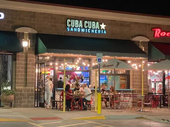 Cuba Cuba Highlands Ranch