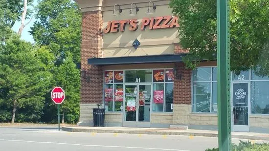 Jet's Pizza