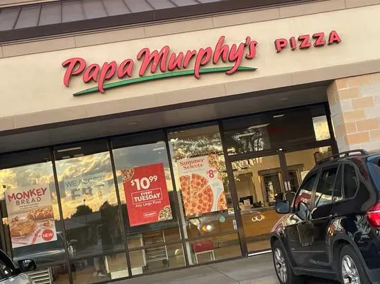 Papa Murphy's | Take 'N' Bake Pizza