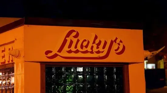 Lucky's 3 Star Bar