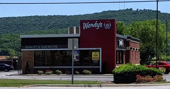 Wendy's