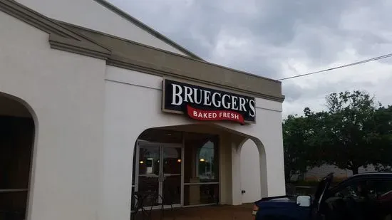 Bruegger's Bagels