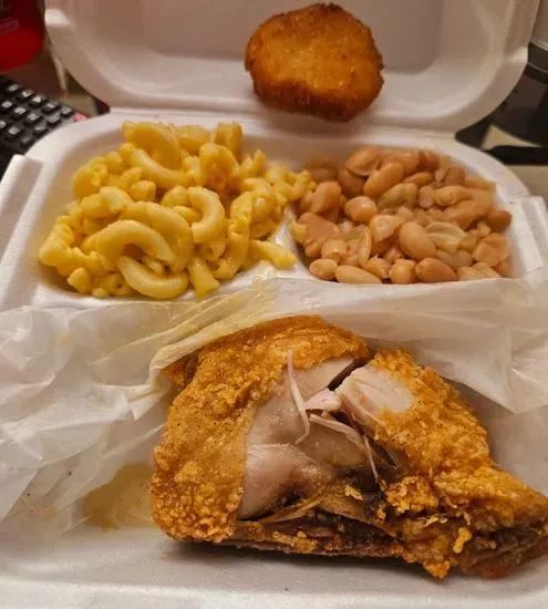 Big Mama's Soul Food