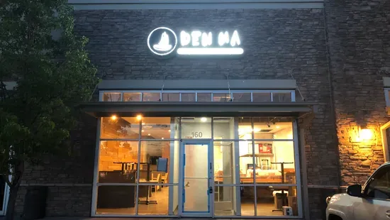 Denma Sushi & Ramen