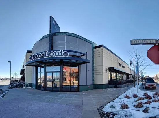 Bar Louie - The Shops at Northfield