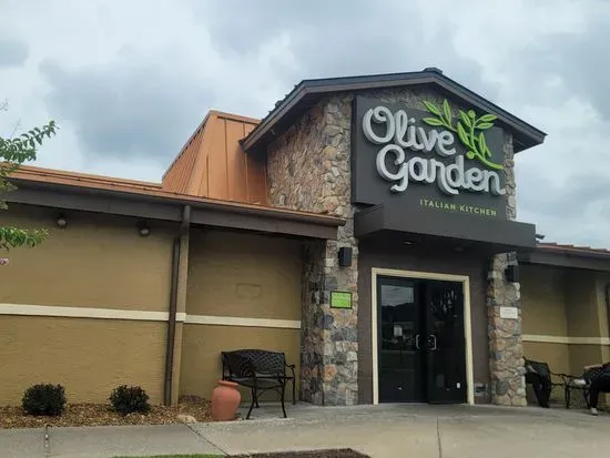 Olive Garden Italian Restaurant