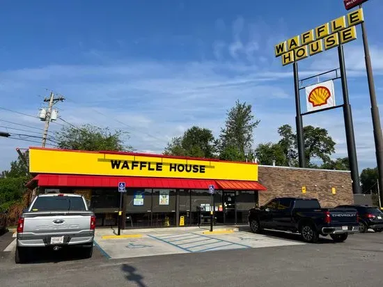 Waffle House