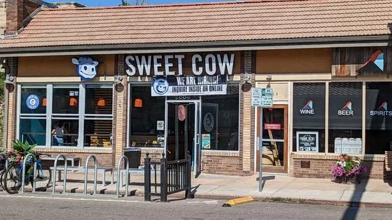 Sweet Cow