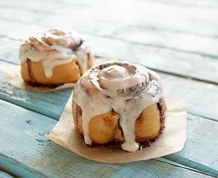 Cinnabon