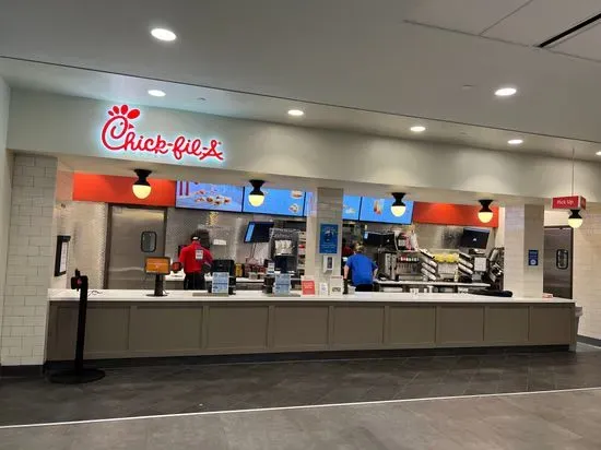 Chick-fil-A