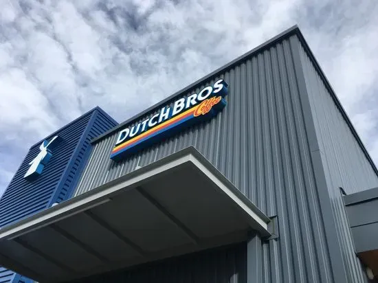 Dutch Bros Coffee