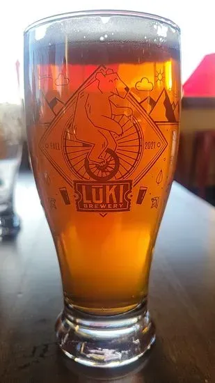 LUKI Brewery