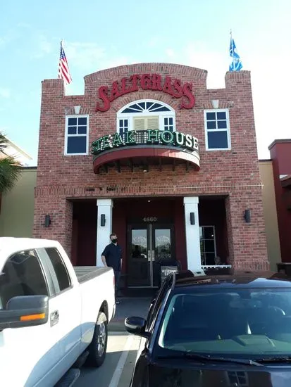 Saltgrass Steak House