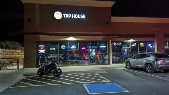 Hilltop Tap House