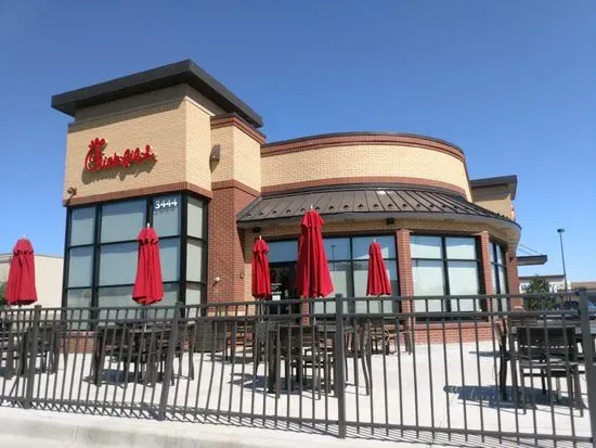 Chick-fil-A