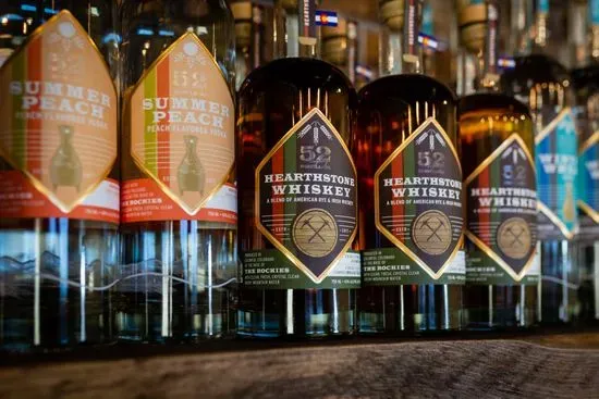 52eighty Distilling - Switch Vodka - Updated November 2025