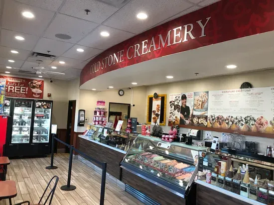 Cold Stone Creamery