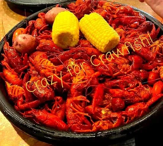 T.j.s Crawfish Shack