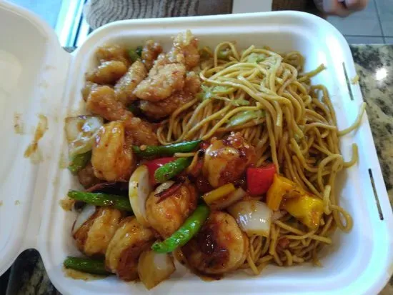 Panda Express