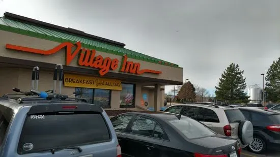 Village Inn