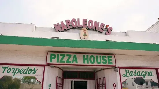 Napoleone's Pizza House