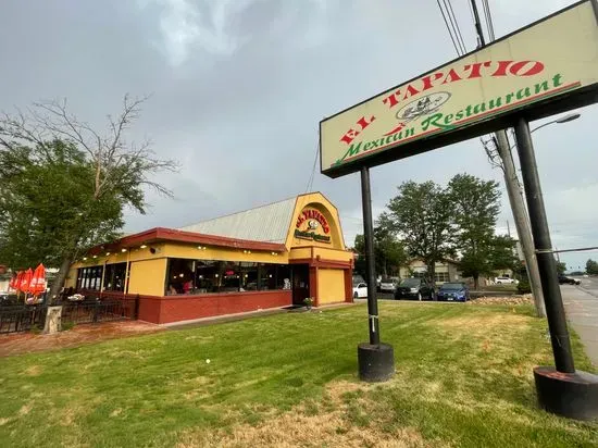 El Tapatio Mexican Restaurant