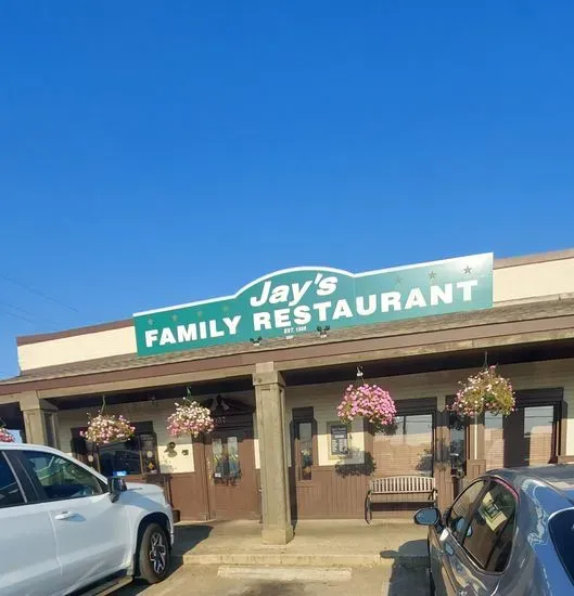 Jay's Family Restaurant, LLC