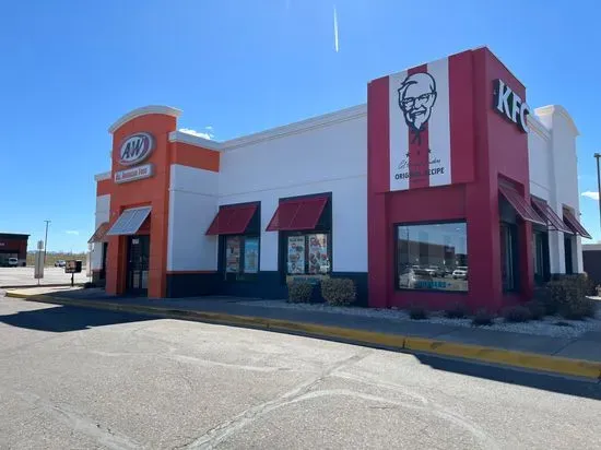 A&W Restaurant