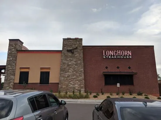 LongHorn Steakhouse