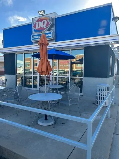 Dairy Queen (Treat)