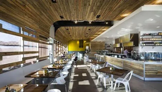 Modern Market Eatery - Greenwood Village