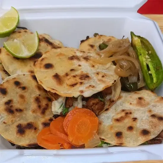 Taqueria El Dolar #5