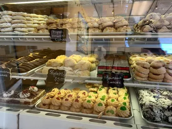 Dolce Sicilia Italian Bakery