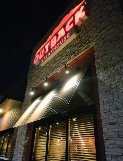 Outback Steakhouse