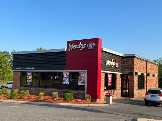 Wendy's